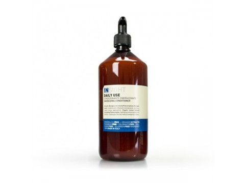 INSIGHT DAILY USE Kondicionierius kasdieniam naudojimui, 900 ml INSIGHT DAILY USE Kondicionierius kasdieniam naudojimui, 900 ml